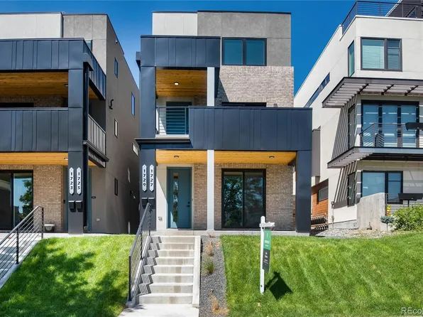 1729 N Julian Street, Denver, CO 80204