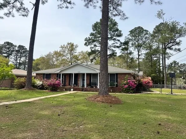 1100 Stadium St, Dothan, AL 36301