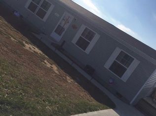 1062 Cook Ridge Rd, Brooksville, KY 41004