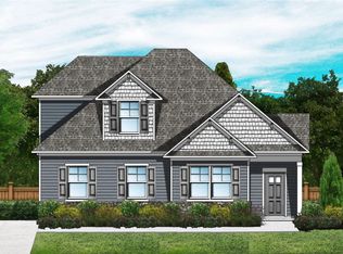 1309 Cross Creek Dr, Seneca, SC 29678