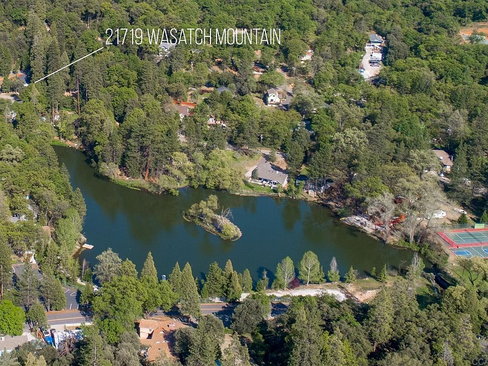 21719 Wasatch Mountain Rd, Sonora, CA 95370 | Zillow