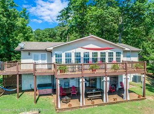 341 County Road 232, Crane Hill, AL 35053