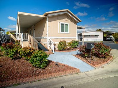 8600 West Ln SPACE 85, Stockton, CA, 95210