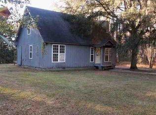 25 Cardinal Ln, Okatie, SC 29909