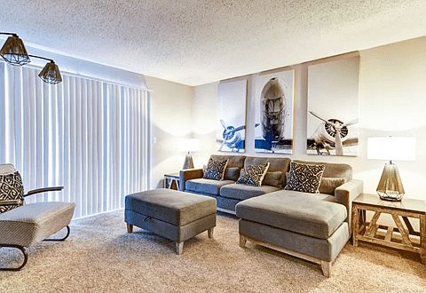 5th image of 2350 Cobb Pkwy SE APT 4H