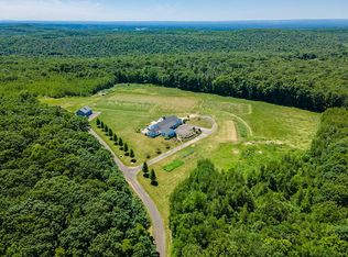 20 Wheelock Rd, Ellington, CT 06029