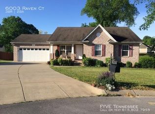 6003 Raven Ct, Spring Hill, TN 37174