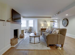 101 2nd St NE APT B, Washington, DC 20002