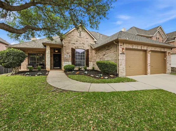4524 Brenda Dr, Flower Mound, TX 75022