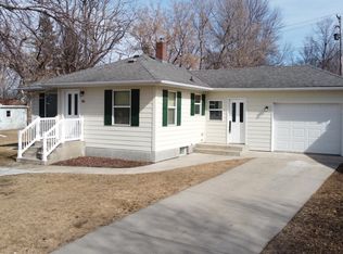 415 6th Ave SE, Elbow Lake, MN 56531