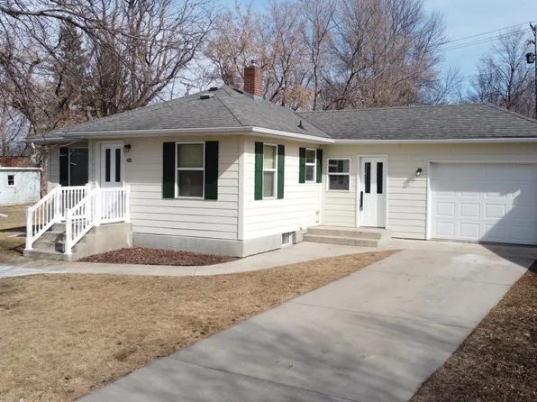 415 6th Ave SE, Elbow Lake, MN 56531