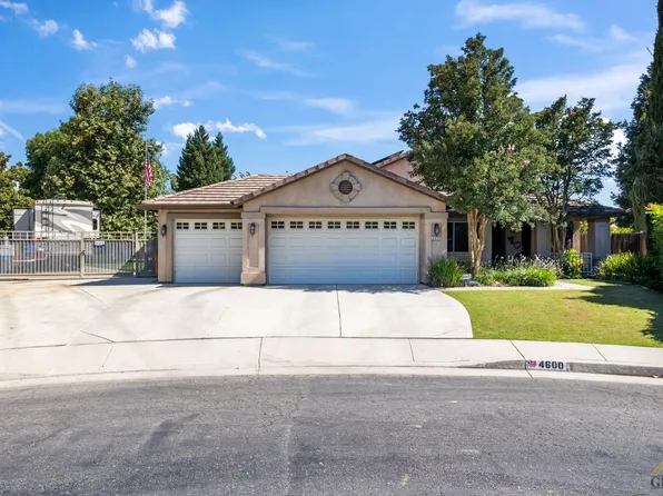 4600 Elk Mountain Ct, Bakersfield, CA 93311