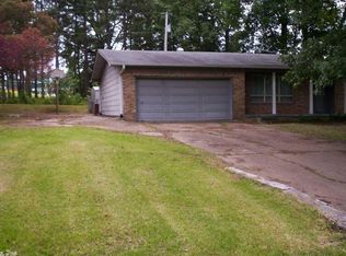 200 Todd Ln, Bryant, AR 72022