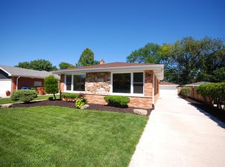 9217 Meade Ave, Oak Lawn, IL 60453