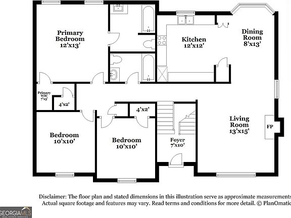 3rd image of 18 Katie Dr