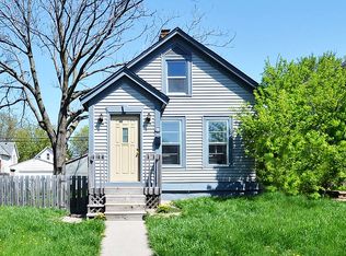 795 Lawson Ave E, Saint Paul, MN 55106