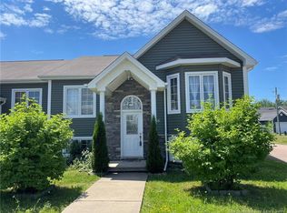 66 Croasdale St, Moncton, NB E1E 0A8