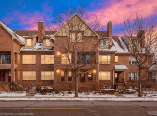 1439 S Main St, Royal Oak, MI