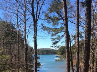 9 Inlet Way, Salem, SC 29676