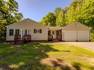 6 Grover Hill Rd, Bethel, ME 04217
