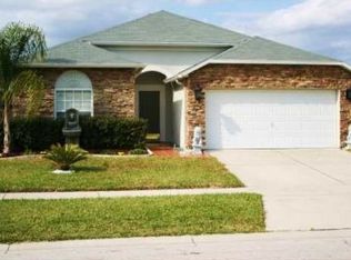 3766 Andover Cay Blvd, Orlando, FL 32825