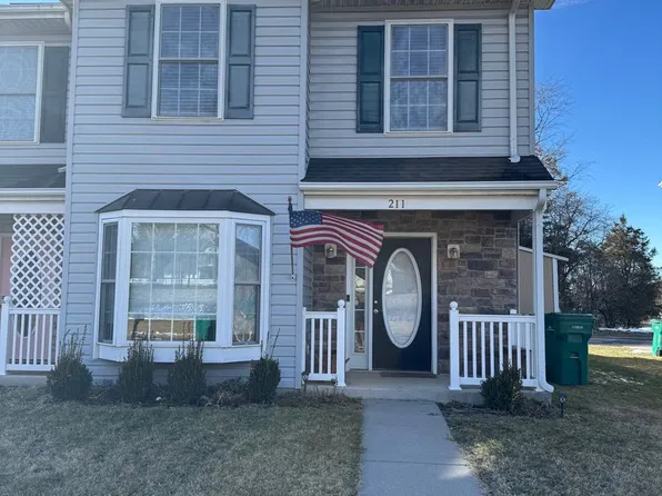 211 Aspen Ave, Grottoes, VA 24441