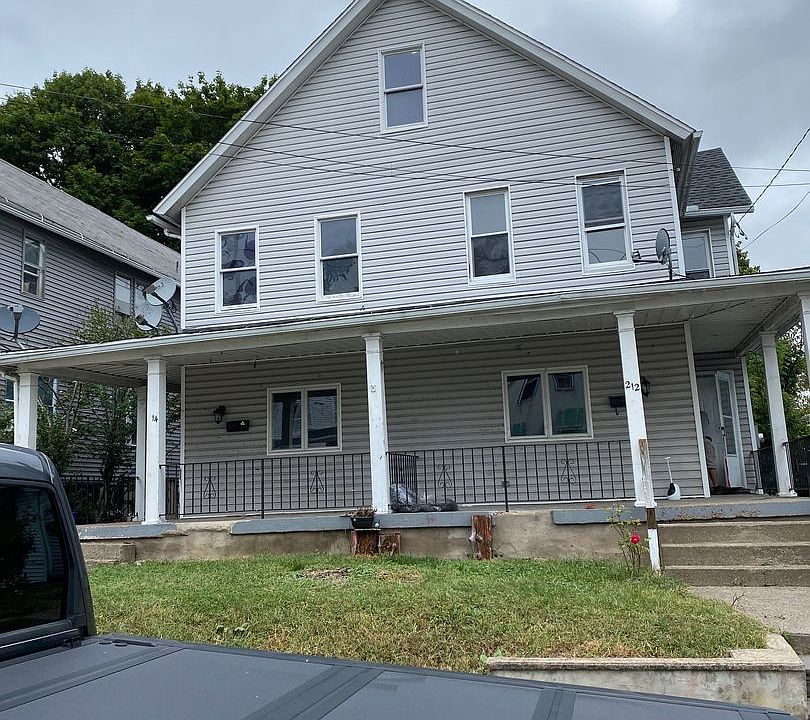 1st image of 212-214 Ferdinand St #3B-1BA
