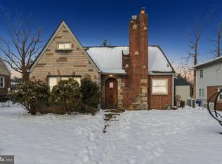 2007 Lansdowne Way, Silver Spring, MD 20910