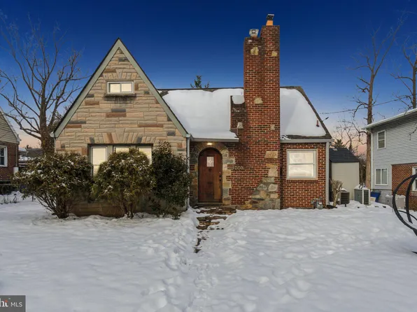 2007 Lansdowne Way, Silver Spring, MD 20910