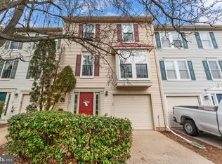 10315 Oconnell Ct, Manassas, VA 20110