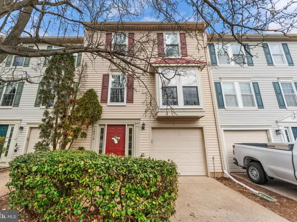 10315 Oconnell Ct, Manassas, VA 20110