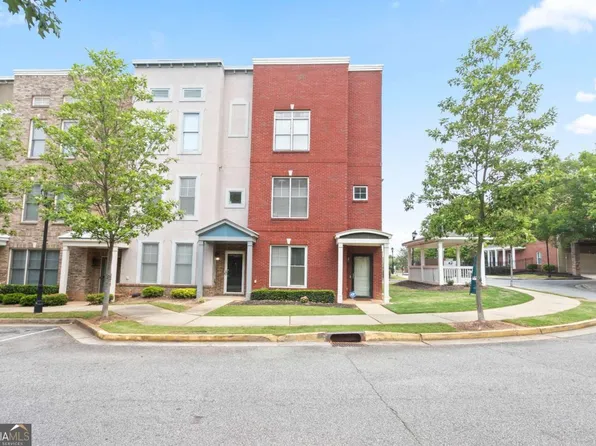 775 Liberty Commons Dr NW, Atlanta, GA 30314