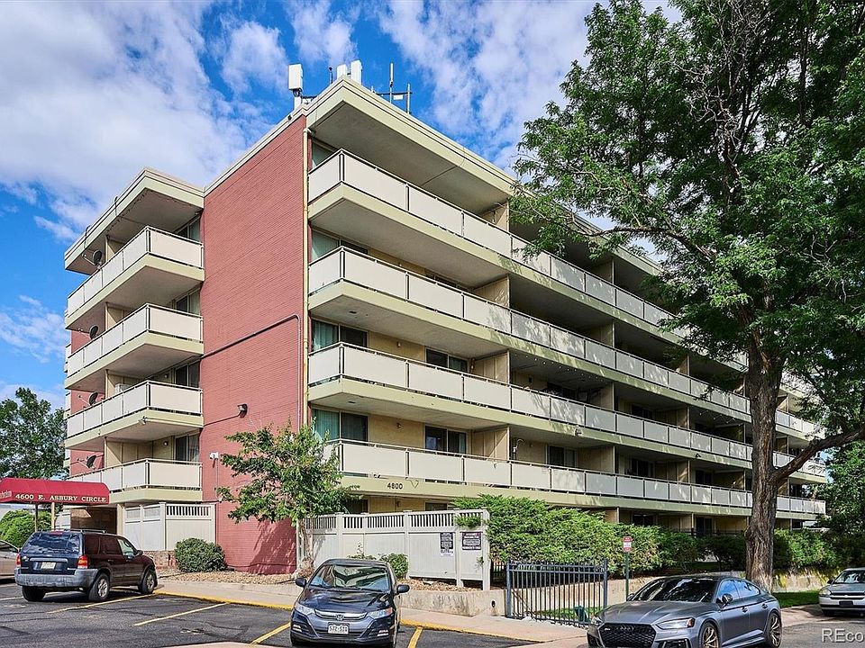 1st image of 4600 E Asbury Circle #110