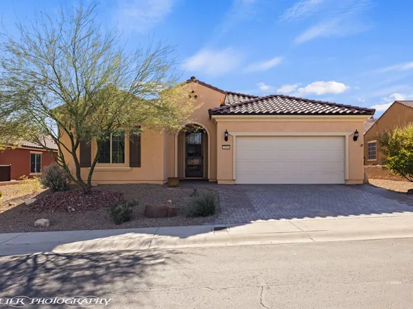 1584 Campfire Ct, Mesquite, NV 89034