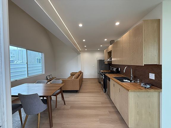 Living Space Overview