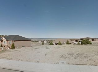 1931 N Mahogany Cir, Cedar City, UT 84721
