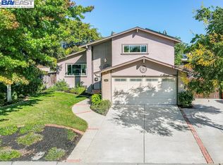 858 Geraldine St, Livermore, CA