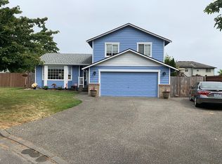 20213 44th Dr NE, Arlington, WA 98223