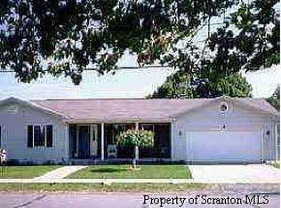 510 Lincoln Ave, Jermyn, PA