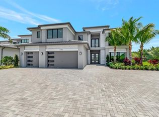 17400 Ponte Chiasso Dr, Boca Raton, FL 33496