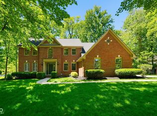 5276 Woodfield Dr S, Carmel, IN 46033