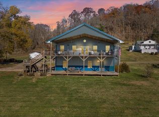 2913 3rd St, Syracuse, OH 45779