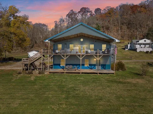 2913 3rd St, Syracuse, OH 45779