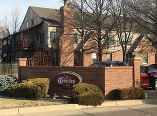 1450 S Webb Rd APT 420, Wichita, KS 67207