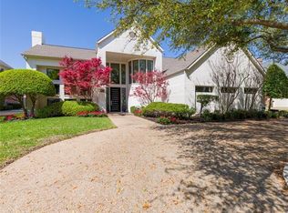 4615 Briar Oaks Cir, Dallas, TX 75287