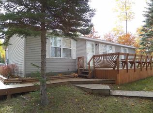 6874 W Lakeview Dr, Lake City, MI 49651