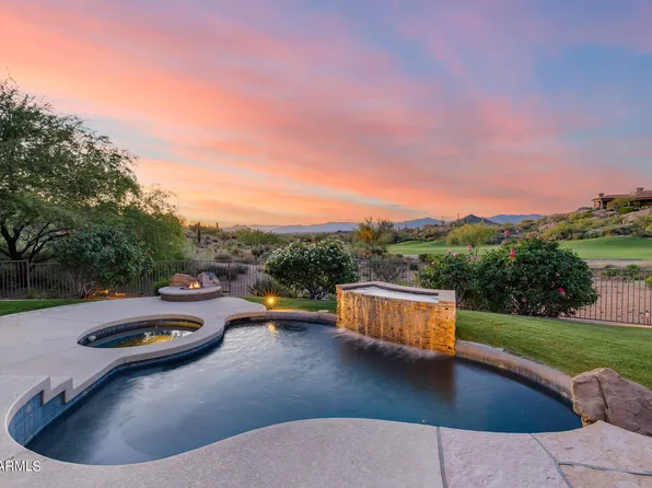 10662 E MARK Lane, Scottsdale, AZ 85262