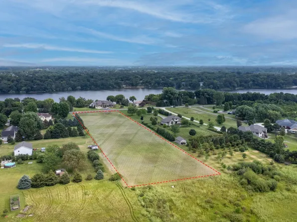 Xxx Sioux Hills Rd, Hutchinson, MN 55350