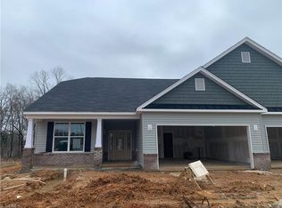 127 Oxford Ridge Ct LOT 4, Kernersville, NC 27284