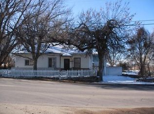601 1st St, Kersey, CO 80644